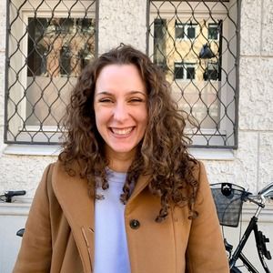 Meet your Posher, Leanna